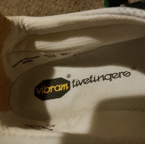 Running walking shoes - Picture 3 of 6